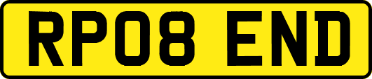 RP08END