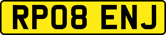 RP08ENJ