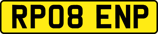 RP08ENP