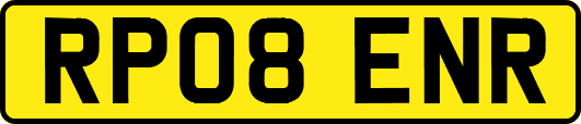 RP08ENR