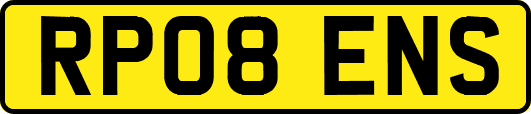 RP08ENS