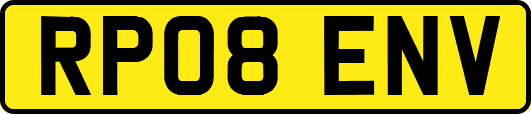 RP08ENV