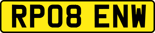 RP08ENW