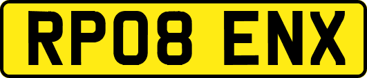 RP08ENX