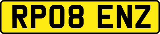 RP08ENZ