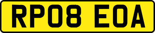 RP08EOA