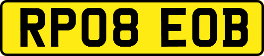 RP08EOB