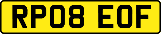 RP08EOF