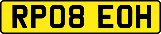 RP08EOH