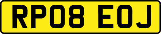 RP08EOJ