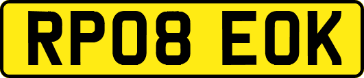 RP08EOK