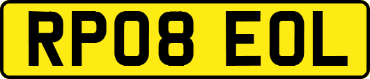 RP08EOL