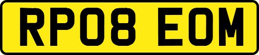 RP08EOM