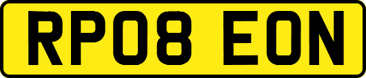 RP08EON