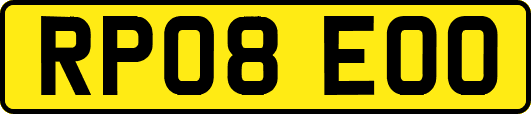 RP08EOO