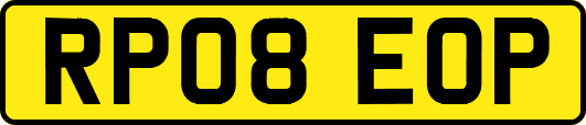 RP08EOP