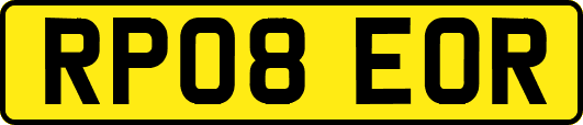 RP08EOR