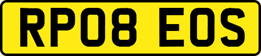 RP08EOS