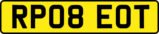 RP08EOT