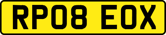 RP08EOX