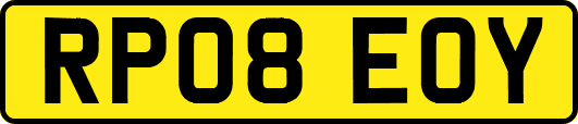 RP08EOY
