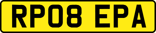 RP08EPA