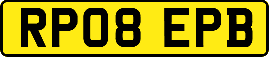 RP08EPB