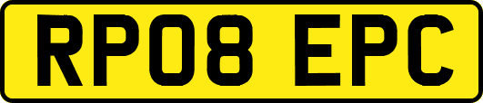 RP08EPC