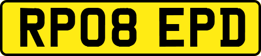RP08EPD