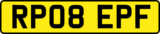 RP08EPF