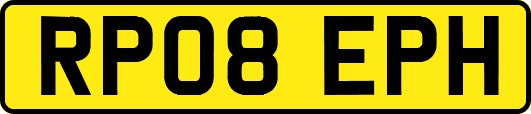 RP08EPH