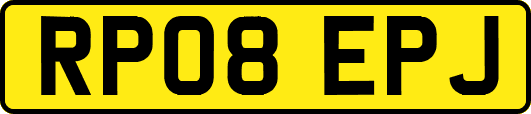 RP08EPJ