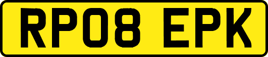 RP08EPK