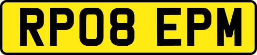 RP08EPM
