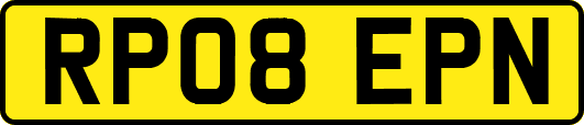 RP08EPN