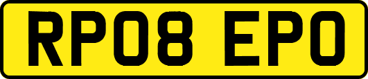 RP08EPO
