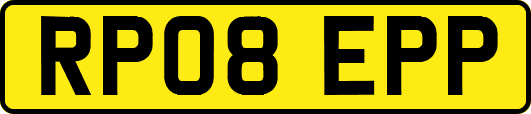 RP08EPP