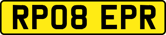 RP08EPR