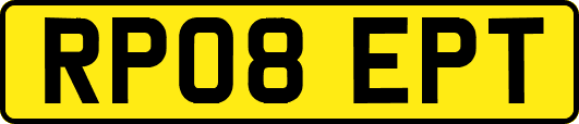 RP08EPT