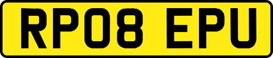 RP08EPU