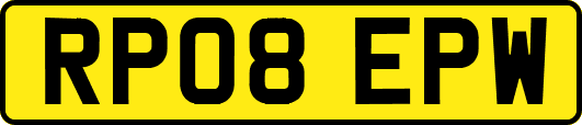 RP08EPW