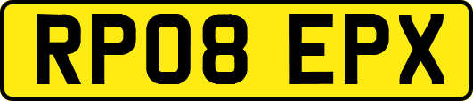 RP08EPX