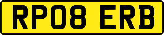 RP08ERB