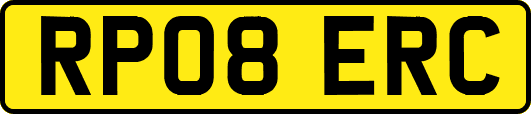 RP08ERC
