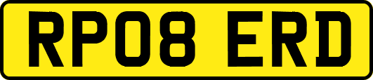 RP08ERD