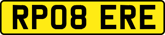 RP08ERE