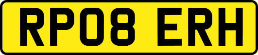 RP08ERH