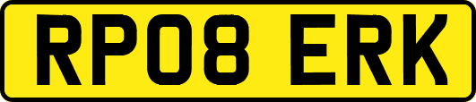 RP08ERK
