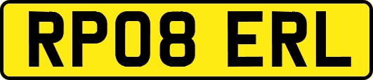 RP08ERL
