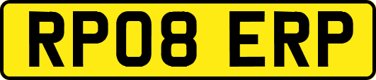 RP08ERP